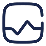 Pulse 2 SVG Icon